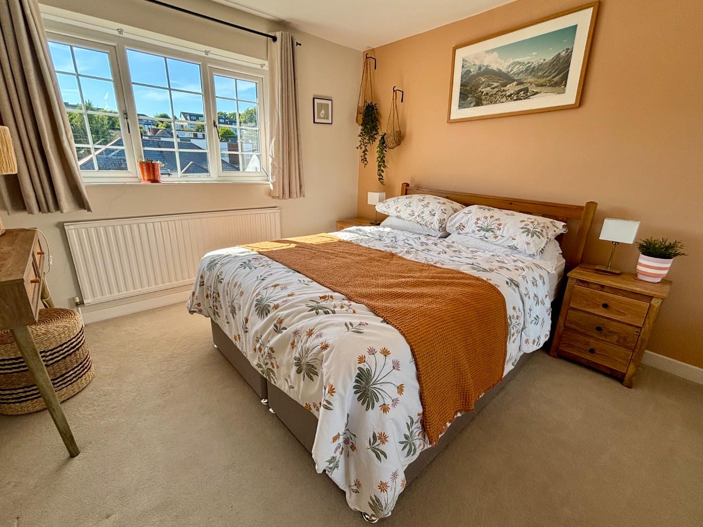 Dinefwr, Ewenny Road, St Brides Major, Vale Of Glamorgan, CF32 0SB
